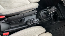 MINI Convertible 2.0 Cooper S Exclusive 2dr Auto [Comfort Pack] Petrol Convertible